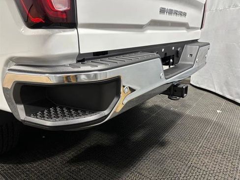 New 2025 GMC Sierra 2500 Pro w/ 1SA Pro Safety Plus Package image 13