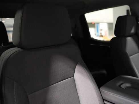 Used 2024 GMC Sierra 1500 Elevation image 20