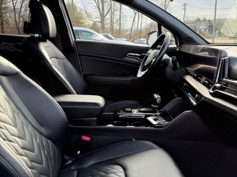 Used 2023 Kia Sportage X-Pro image 19