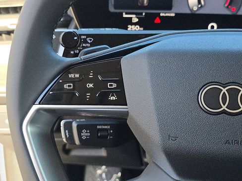 New 2026 Audi Q3 quattro 2.0T AWD/4WD image 20