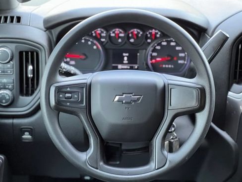 Used 2020 Chevrolet Silverado 2500 W/T w/ WT Convenience Package AWD/4WD image 30