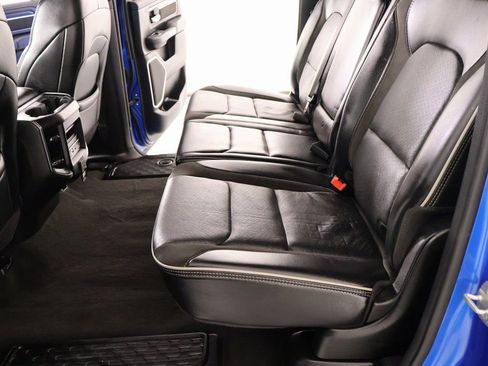 Used 2024 RAM 1500 Laramie image 13