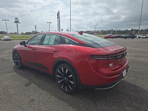 Used 2023 Toyota Crown Platinum image 6