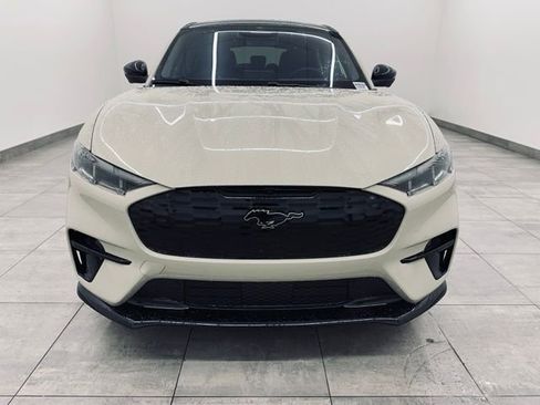 New 2025 Ford Mustang Mach-E GT image 9
