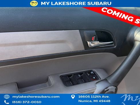 Used 2011 Honda CR-V EX-L image 8