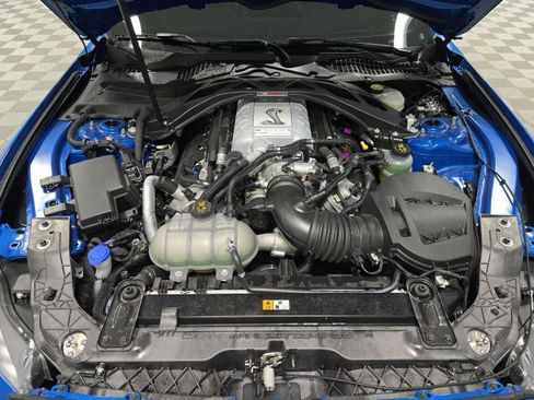Used 2021 Ford Mustang Shelby GT500 image 6