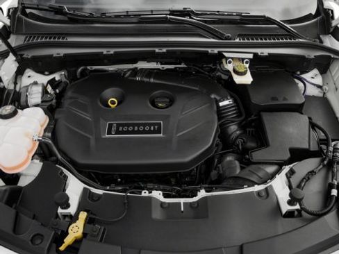 Used 2017 Lincoln MKC Select image 14