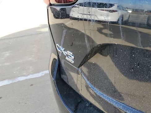 New 2025 MAZDA CX-5 AWD 2.5 S w/ Select Package image 8