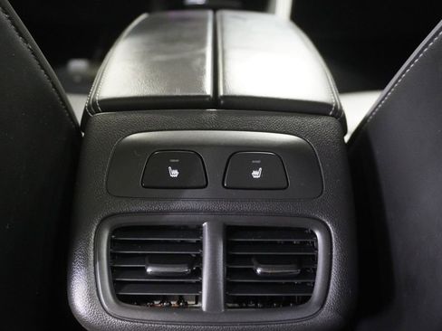 Used 2021 Buick Envision Avenir w/ Technology Package II image 11