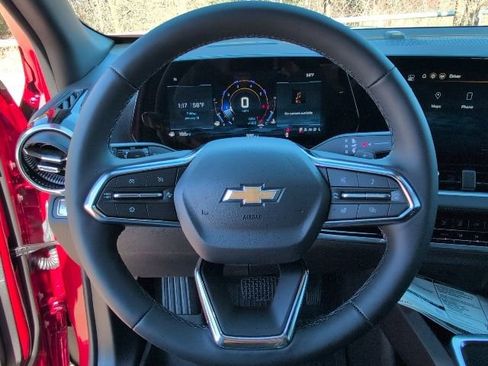 New 2026 Chevrolet Equinox LT image 15