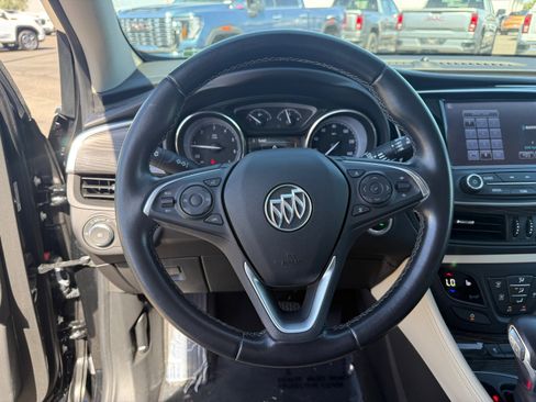 Used 2020 Buick Envision Preferred image 13