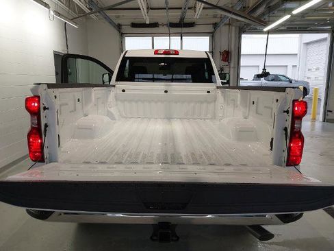 New 2026 Chevrolet Silverado 2500 LT w/ Convenience Package image 27