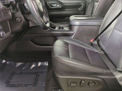 Certified 2024 Chevrolet Tahoe RST w/ Luxury Package image 19