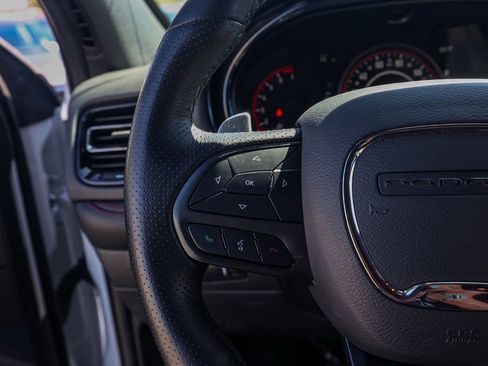 Used 2025 Dodge Durango GT image 26