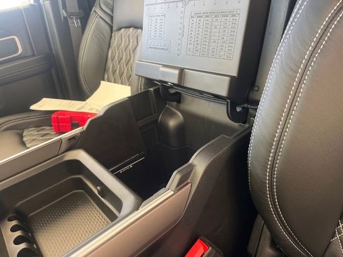 New 2022 RAM 2500 Big Horn w/ Level C Equiment Group image 41