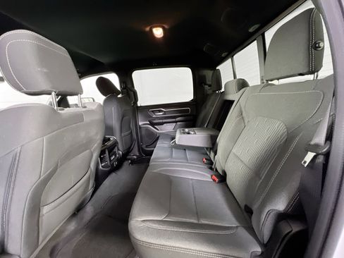 Used 2022 RAM 1500 Big Horn image 24
