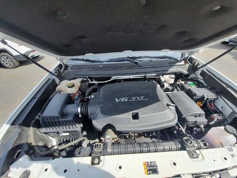 Used 2021 Chevrolet Colorado LT w/ LT Convenience Package image 26