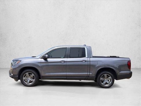 Used 2023 Honda Ridgeline RTL image 8