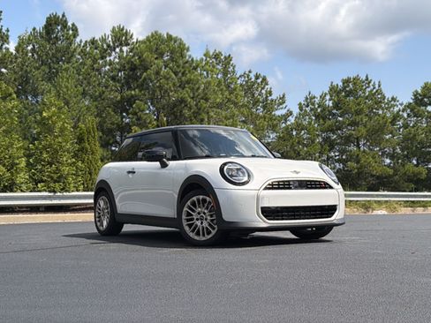 Used 2026 MINI Cooper S FWD image 2