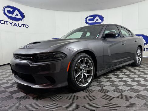 Used 2023 Dodge Charger GT image 25