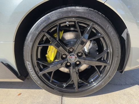 Used 2022 Chevrolet Corvette Stingray Premium Conv image 52