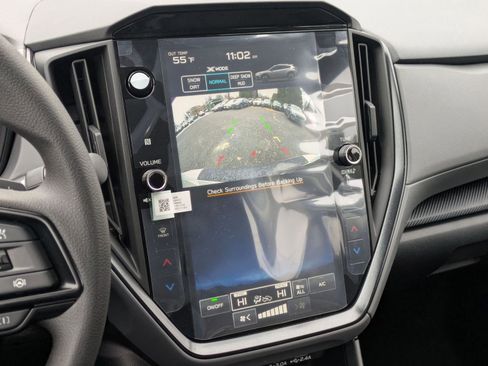 New 2026 Subaru Crosstrek 2.0i Premium image 23