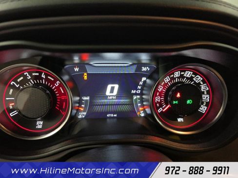 Used 2023 Dodge Challenger R/T Scat Pack w/ Plus Package image 8