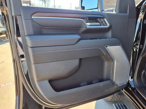 New 2026 GMC Sierra 2500 Denali w/ Denali Reserve Package image 21