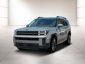 New 2026 Hyundai Santa Fe Calligraphy video 1