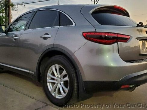 Used 2011 INFINITI FX35 AWD image 19