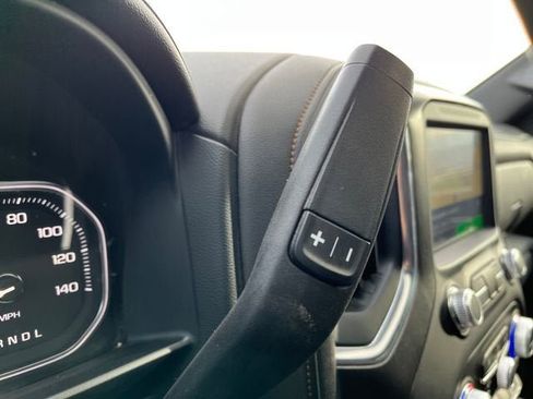 Used 2022 GMC Sierra 2500 AT4 w/ AT4 Preferred Package image 20