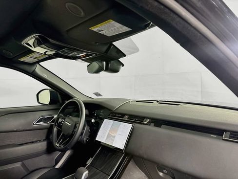 Used 2026 Land Rover Range Rover Velar S AWD/4WD image 29