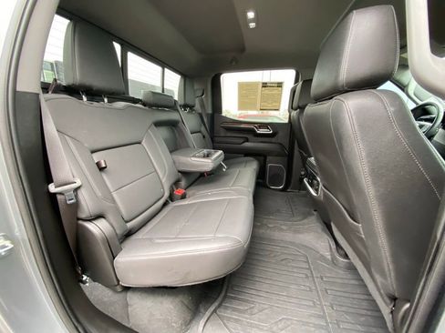 Used 2023 GMC Sierra 1500 Elevation w/ Elevation Premium Package image 29