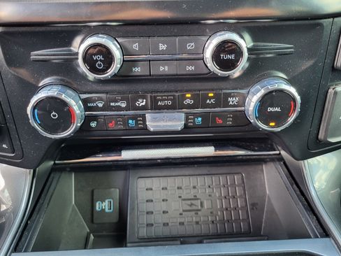 Certified 2023 Ford F150 Tremor w/ Equipment Group 402A High AWD/4WD image 25