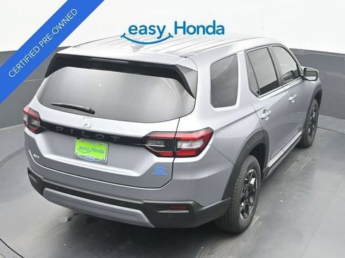 Certified 2025 Honda Pilot EX-L image 24
