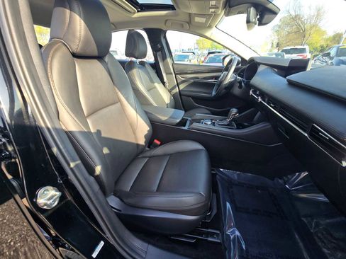 Used 2020 MAZDA MAZDA3 AWD Sedan w/ Select Package image 11