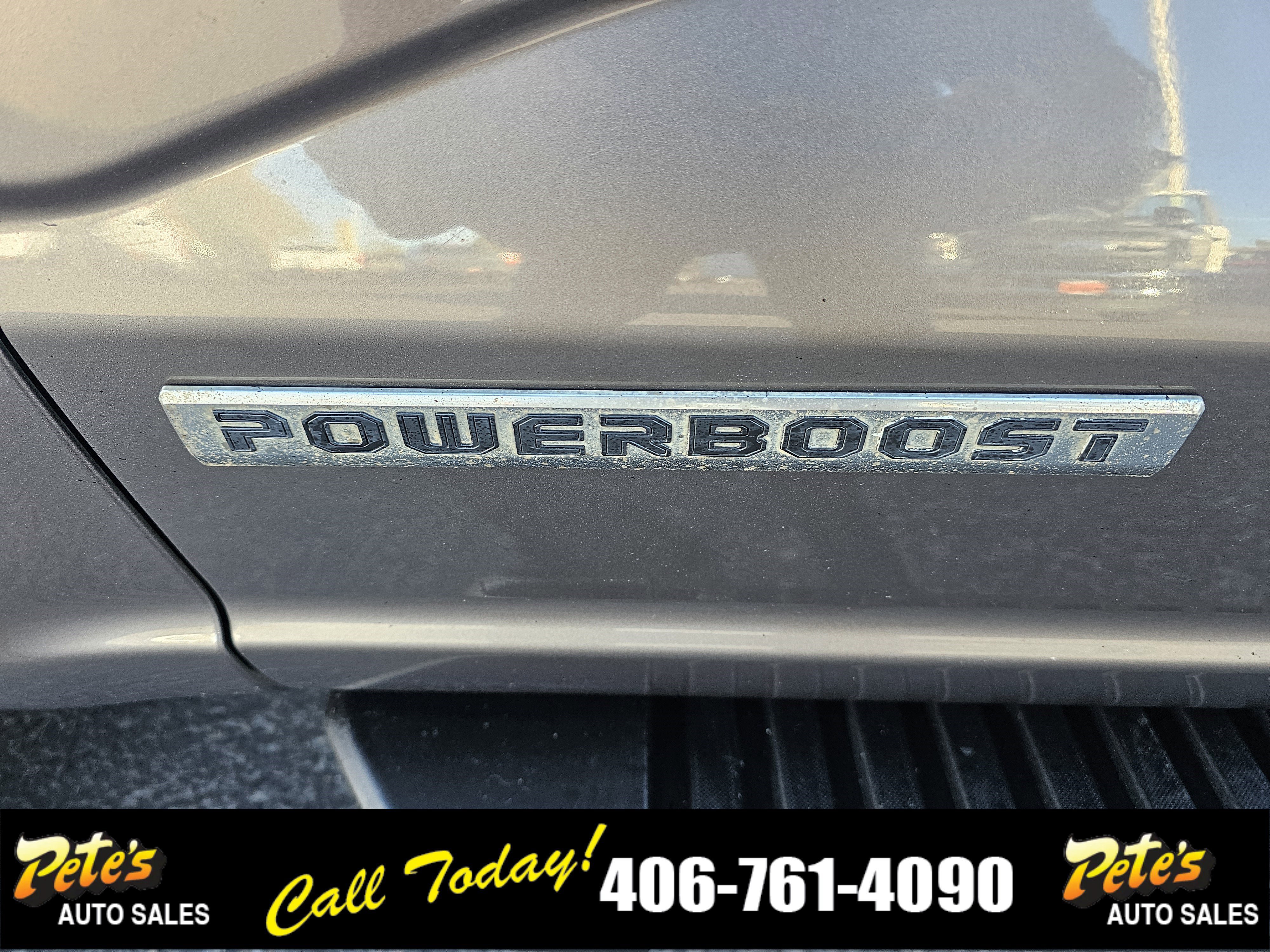 Used 2023 Ford F150 XLT w/ Equipment Group 301A Mid AWD/4WD image 23