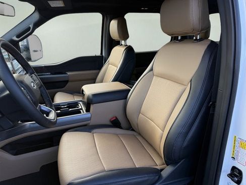 New 2026 Ford F350 XLT w/ XLT Premium Package image 9