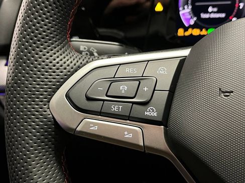 New 2026 Volkswagen GTI Autobahn FWD image 25