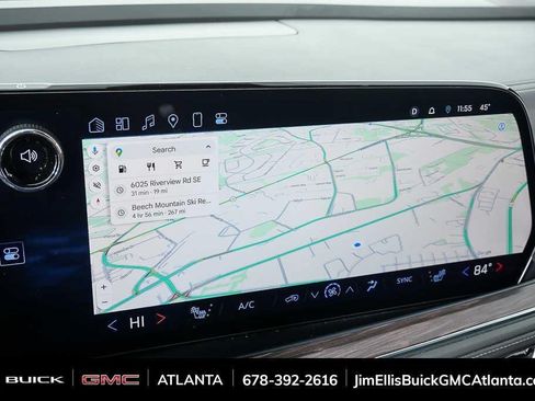 Used 2025 Chevrolet Tahoe LT AWD/4WD image 14