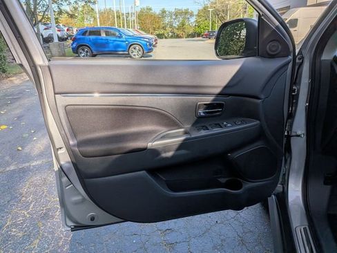 New 2026 Mitsubishi Outlander Sport ES image 10