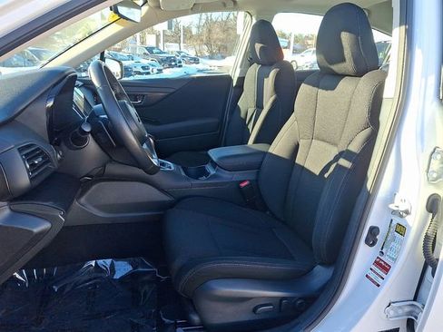Used 2024 Subaru Legacy Premium image 13