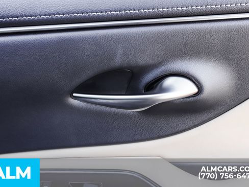 Used 2019 Lexus ES 350 image 52