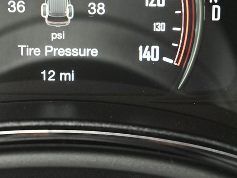 New 2026 Dodge Durango GT AWD/4WD image 17