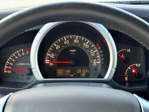 Used 2007 Honda Ridgeline RTL image 9