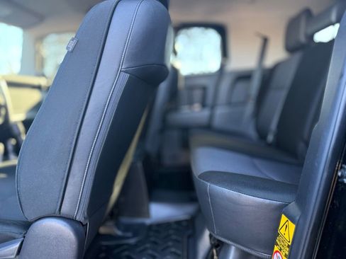 Used 2014 Toyota FJ Cruiser 4WD image 14