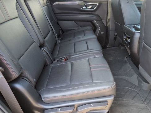 Certified 2023 Chevrolet Tahoe RST AWD/4WD image 27