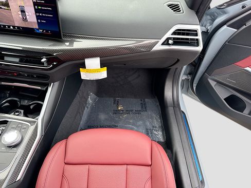 New 2026 BMW M340i Sedan RWD image 18