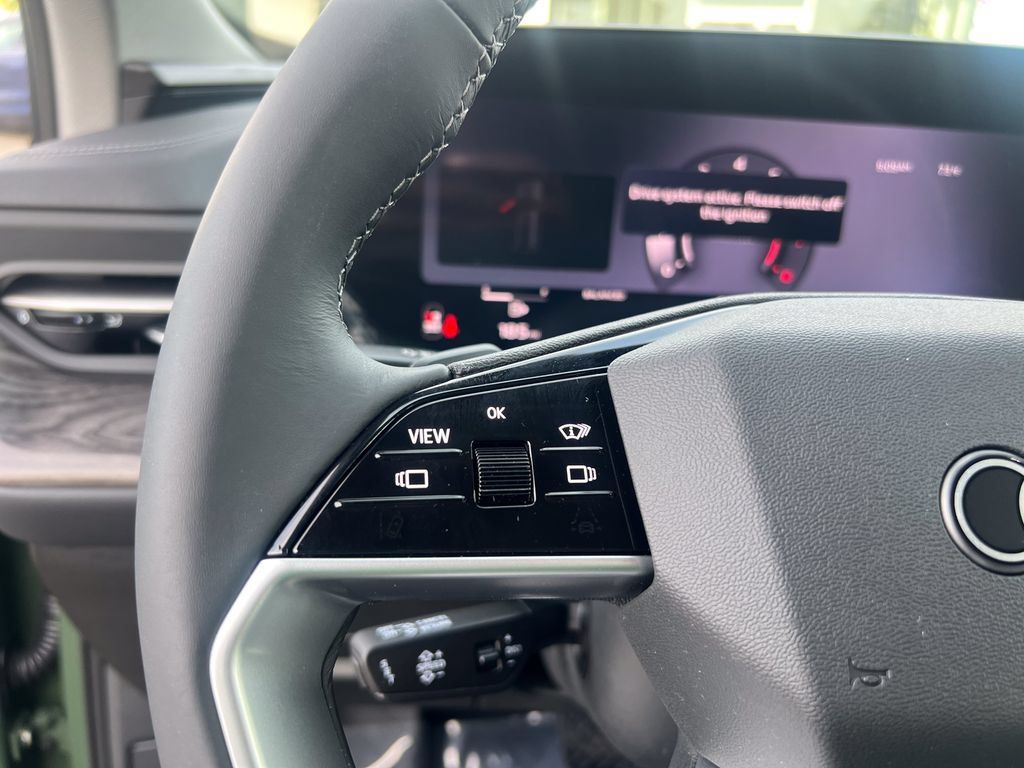 New 2026 Audi Q5 Premium Plus AWD/4WD image 21