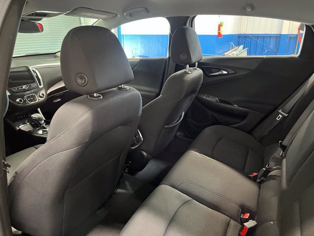 Used 2023 Chevrolet Malibu LT FWD image 19